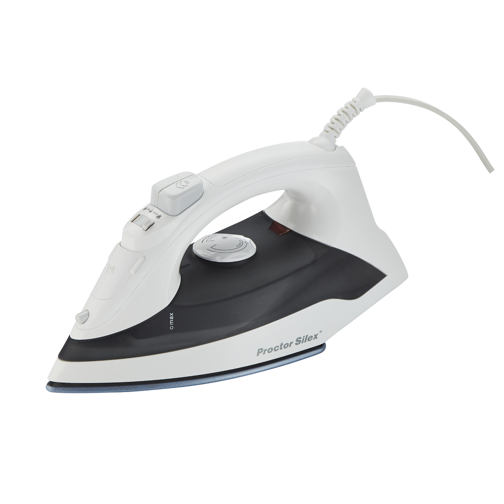 DuraGlide™ Steam Iron-Model 17011