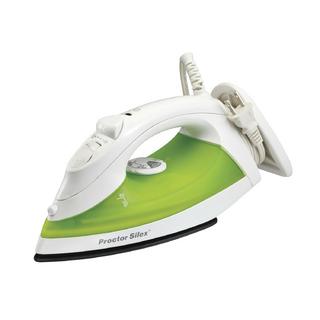 Iron with Cord Wrap-17175