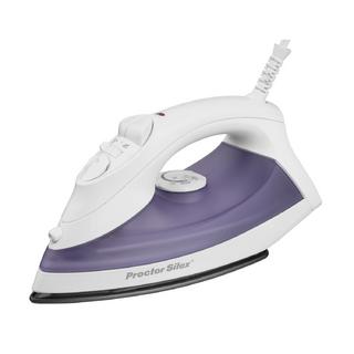 Nonstick Iron (purple)-17201