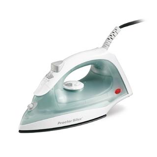 Nonstick Iron with Water Window-17291R