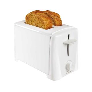 2-Slice White Toaster-22611