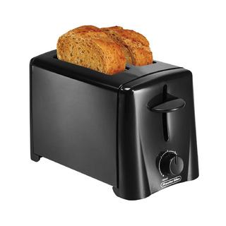 2-Slice Toaster (black)-22612