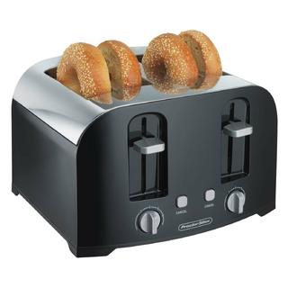 4-Slice Cool-Wall Toaster-24622