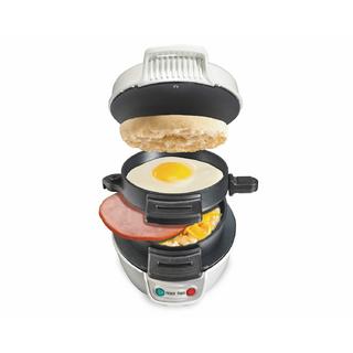 Breakfast Sandwich Maker-25479