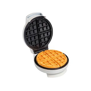 Round Belgian Waffle Maker-26070