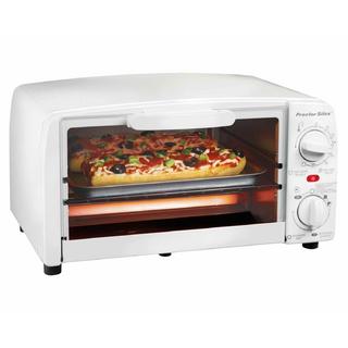Toaster Oven Broiler (white)-31116R