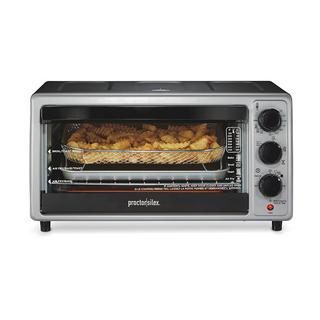Simply Crisp™ Air Fryer Toaster Oven - 31275