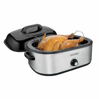 18 Quart Roaster Oven-32191