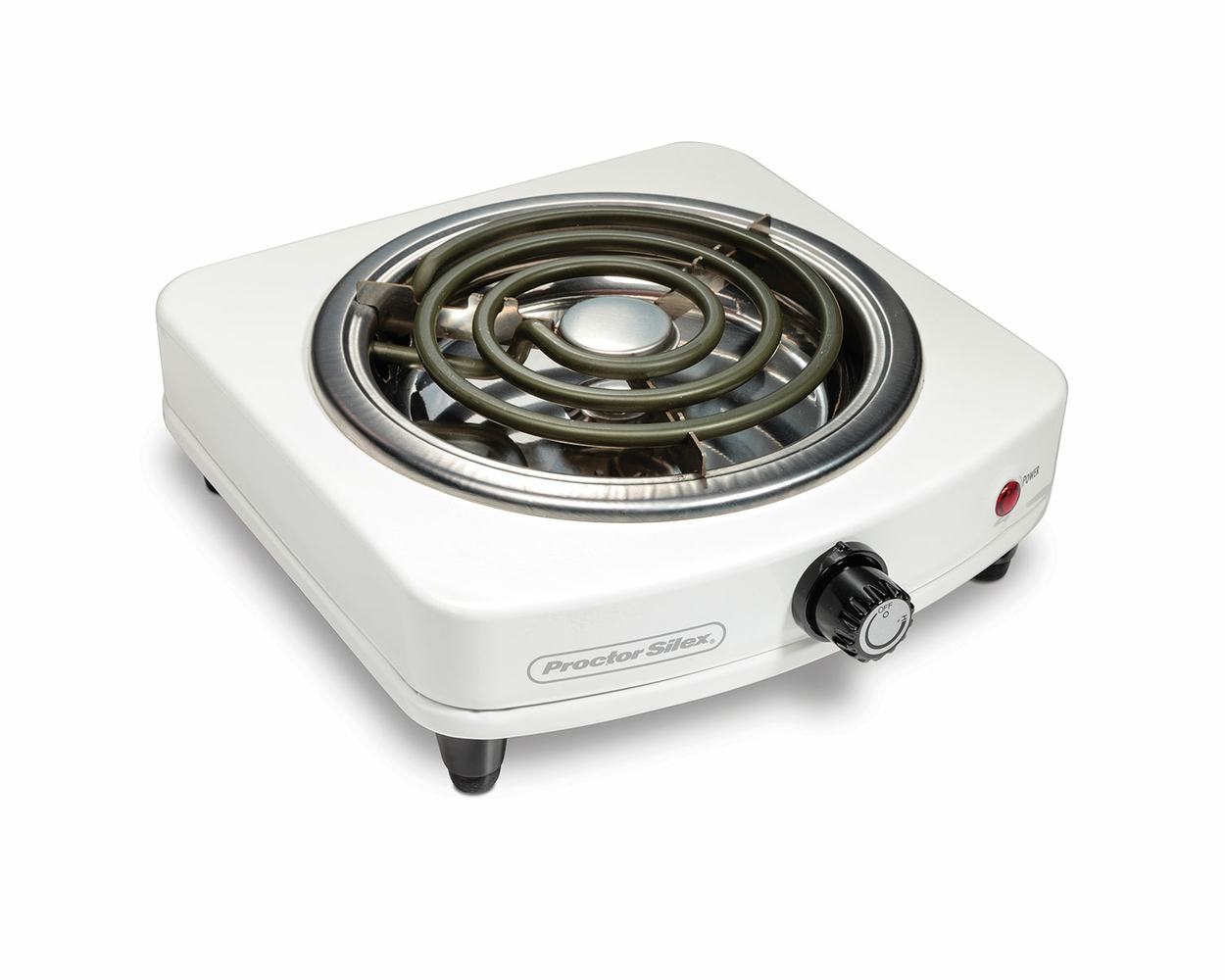 Fifth Burner-34103