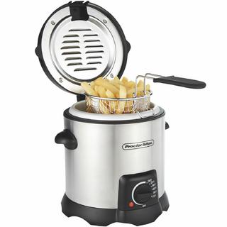 Compact Deep Fryer (35000)