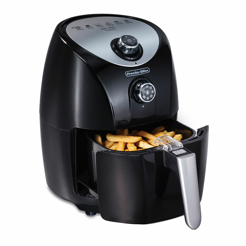 1.6 Quart Air Fryer (35055)