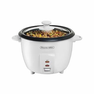 10 Cup Capacity (Cooked) Rice Cooker-37533N