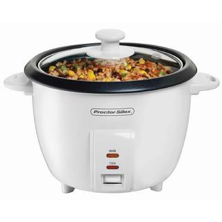 10 Cup Capacity (Cooked) Rice Cooker-37533NR