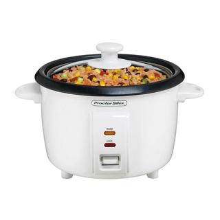 DUPE: 8 Cup Capacity (Cooked) Rice Cooker-37534NR