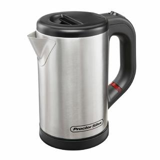 Cordless 1 Liter Kettle (white)-41005
