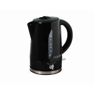 1.7 Liter Variable Temperature Kettle (black)-41006