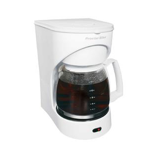 12 Cup Drip Coffee Maker (white)-43501Y
