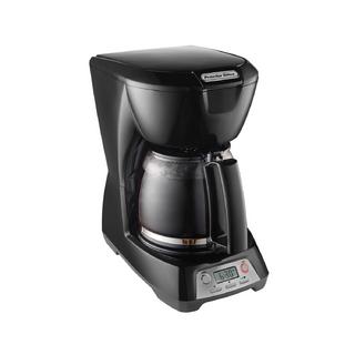 Programmable 12 Cup Coffee Maker (black)-43672