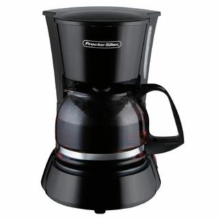 4 Cup Coffee Maker-48138