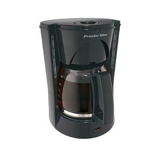 12 Cup Automatic Coffee Maker (black)-48524RY