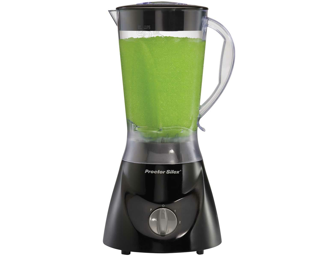 2 Speed Blender (black)-58133
