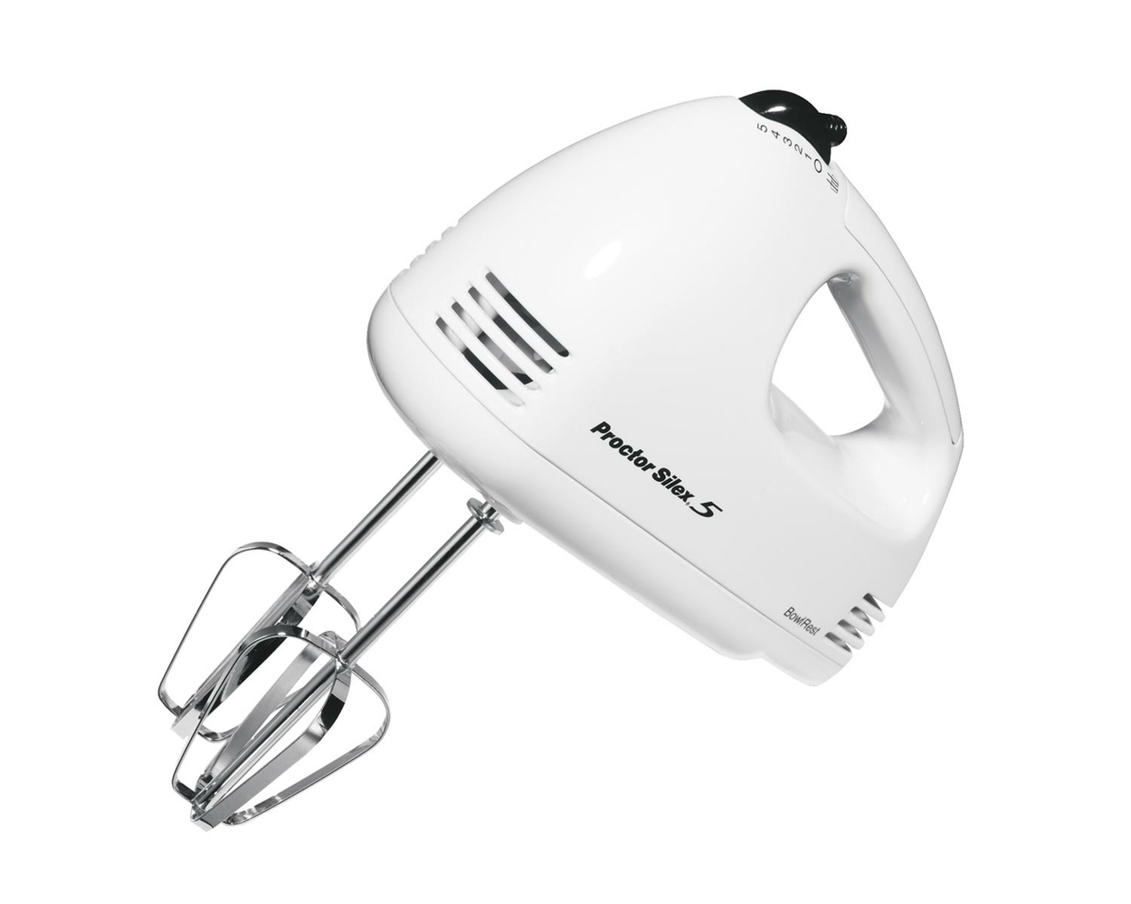 Electric Hand Mixer-62515RY