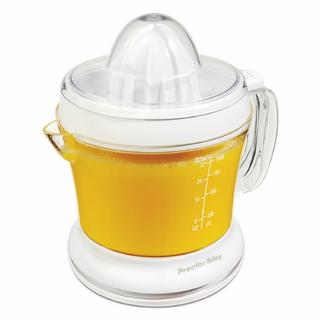 Juicit® 34 Oz. Electric Citrus Juicer-66332RY