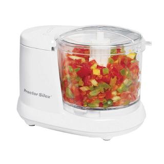 Food Chopper (white)-72500RY