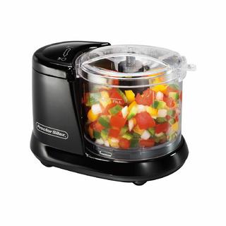Food Chopper (black)-72507