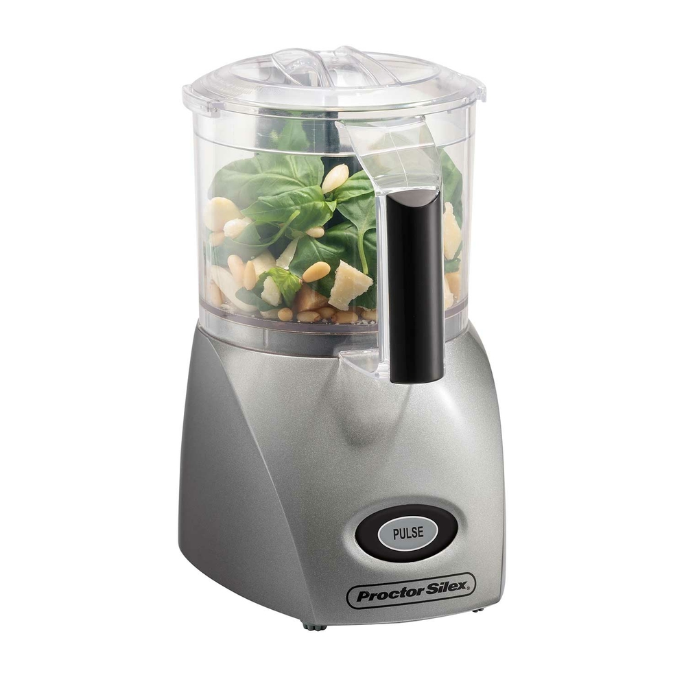 Durable Mini Food Processor-72706
