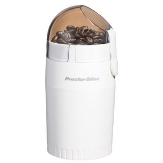 Fresh Grind™ Coffee Grinder (white)-E160BYR