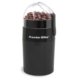 Fresh Grind™ Coffee Grinder (black)-E167CYR