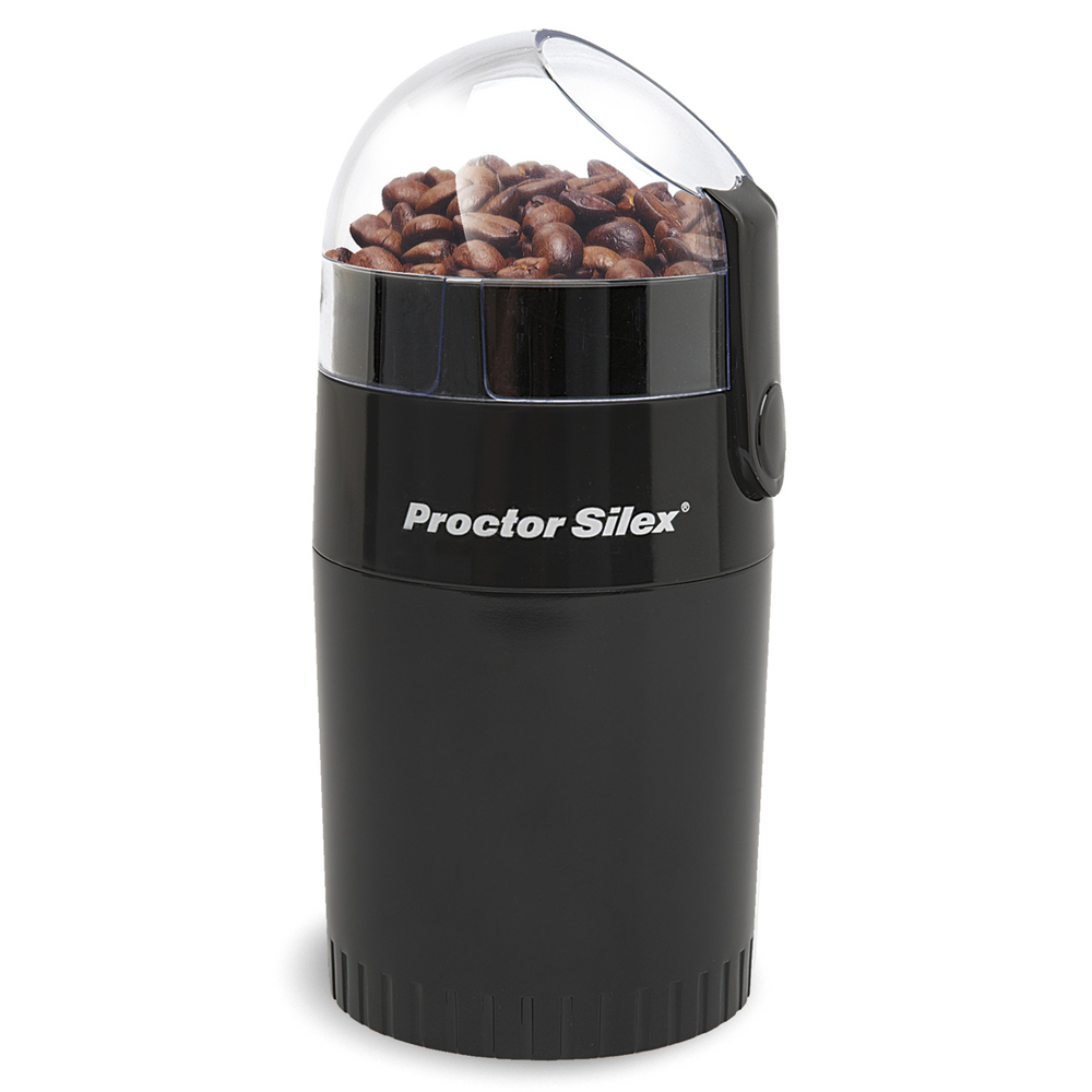 Fresh Grind™ Coffee Grinder (black)-E167CYR
