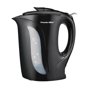 1 Liter Electric Kettle-K2071R