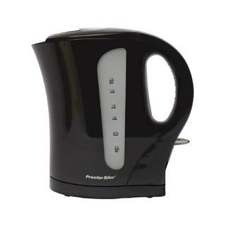 1.7 Litre Cordless Electric Kettle (black)- K4097