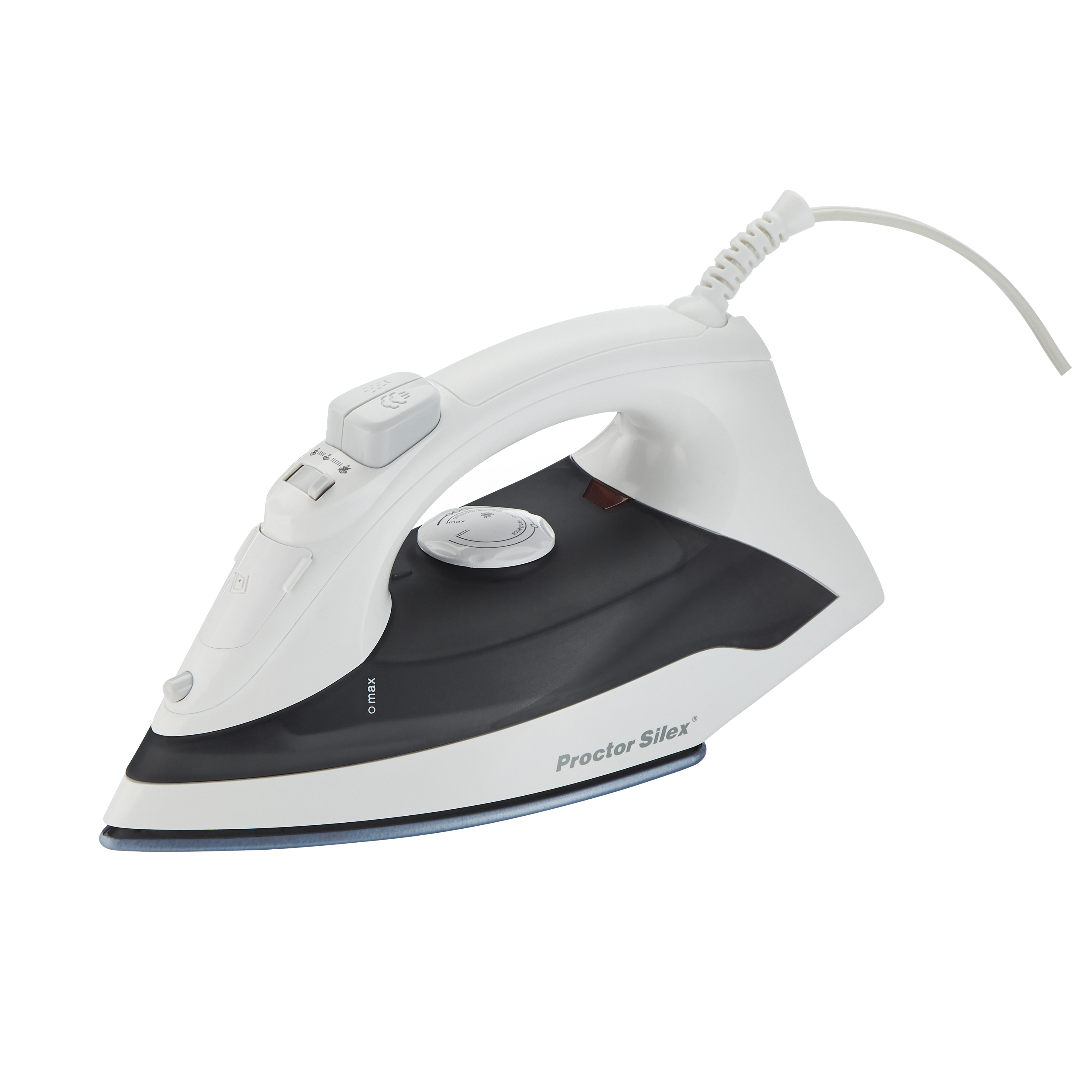 DuraGlide™ Steam Iron-Model 17011 Small Size