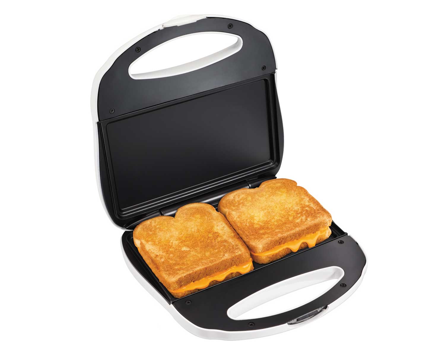 Sandwich Maker-25401P Small Size