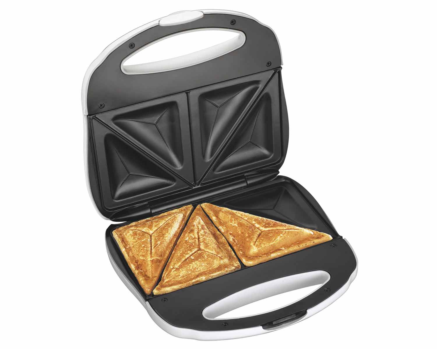 Pocket Sandwich Maker-25408Y Small Size