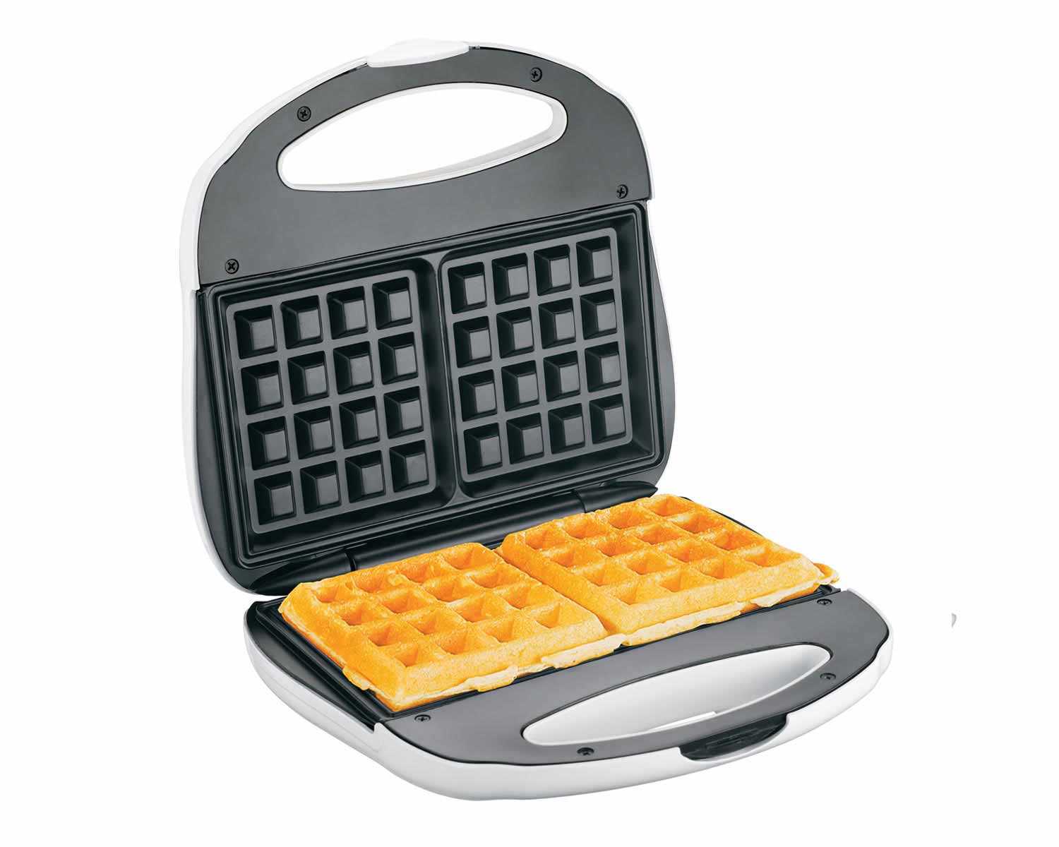 Belgian Waffle Baker-26008Y Small Size