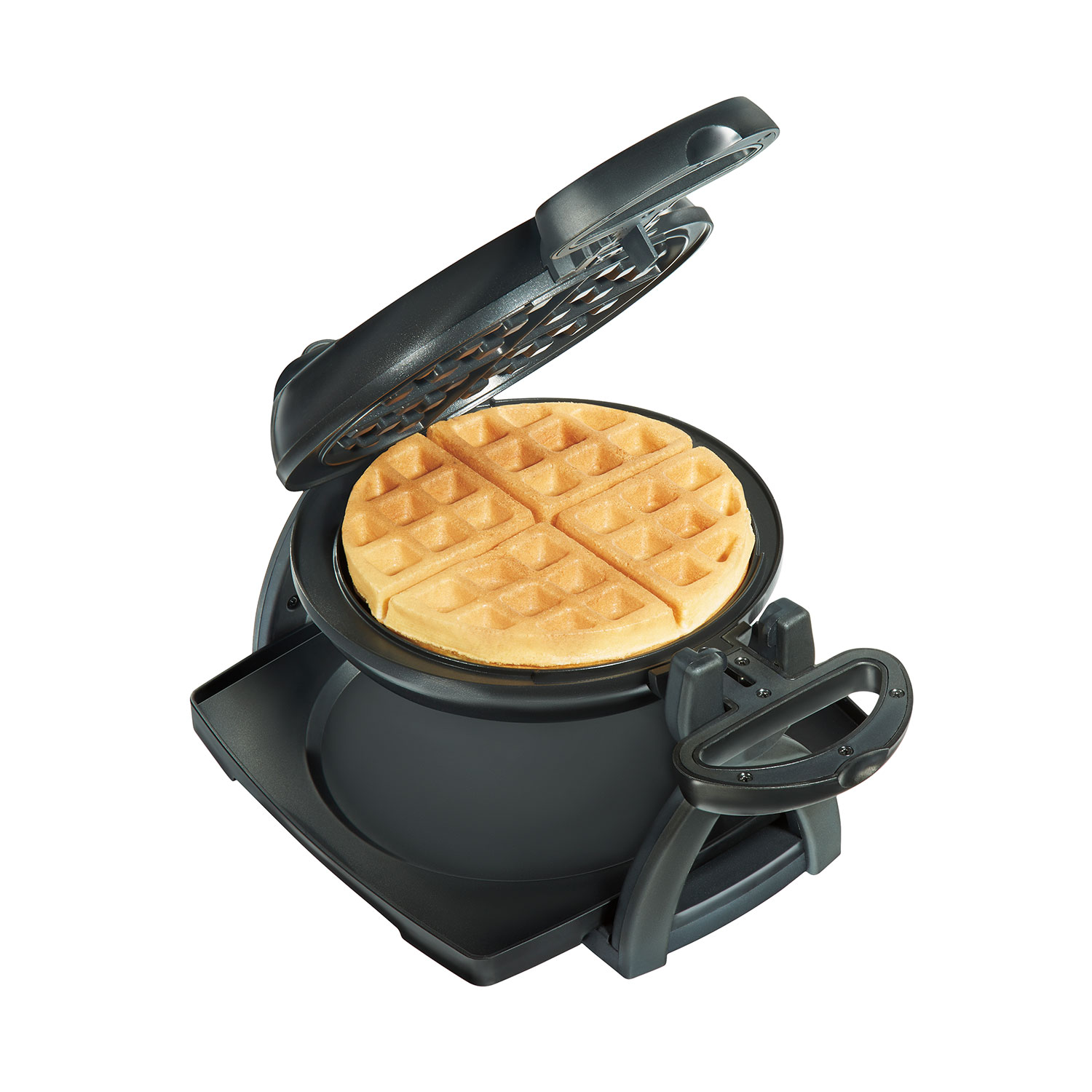 Belgian Flip Waffle Maker-26090 Small Size