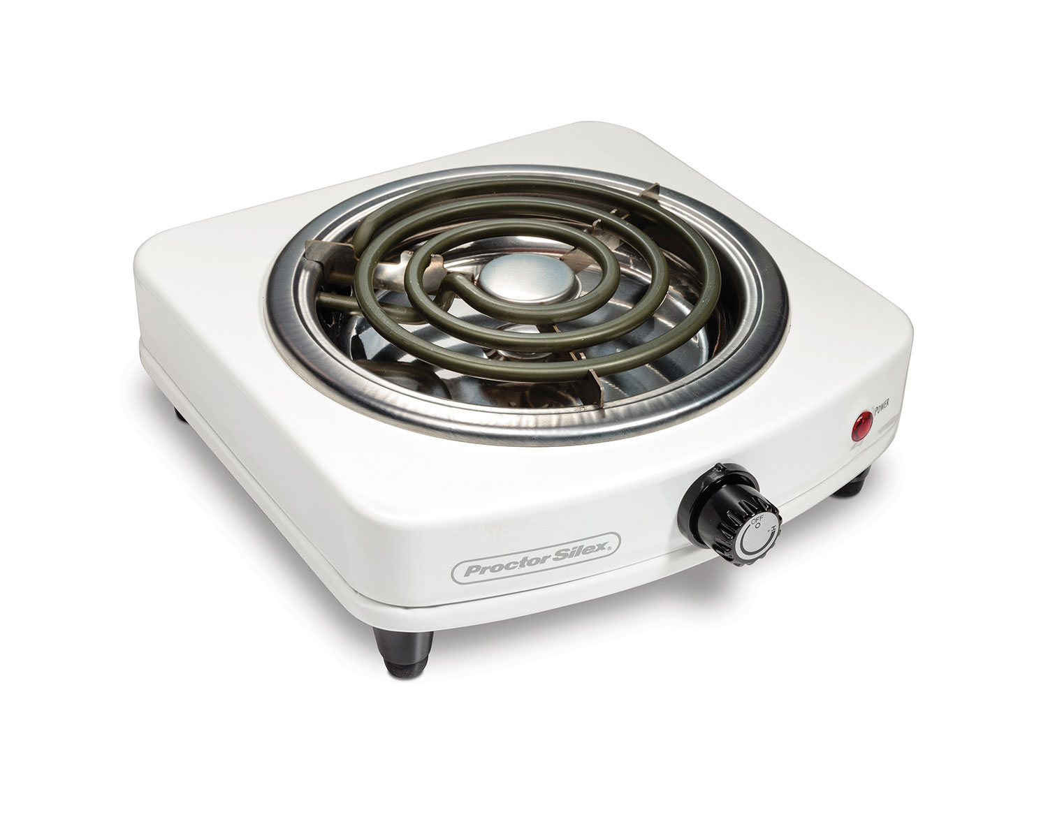 Fifth Burner-34103 Small Size