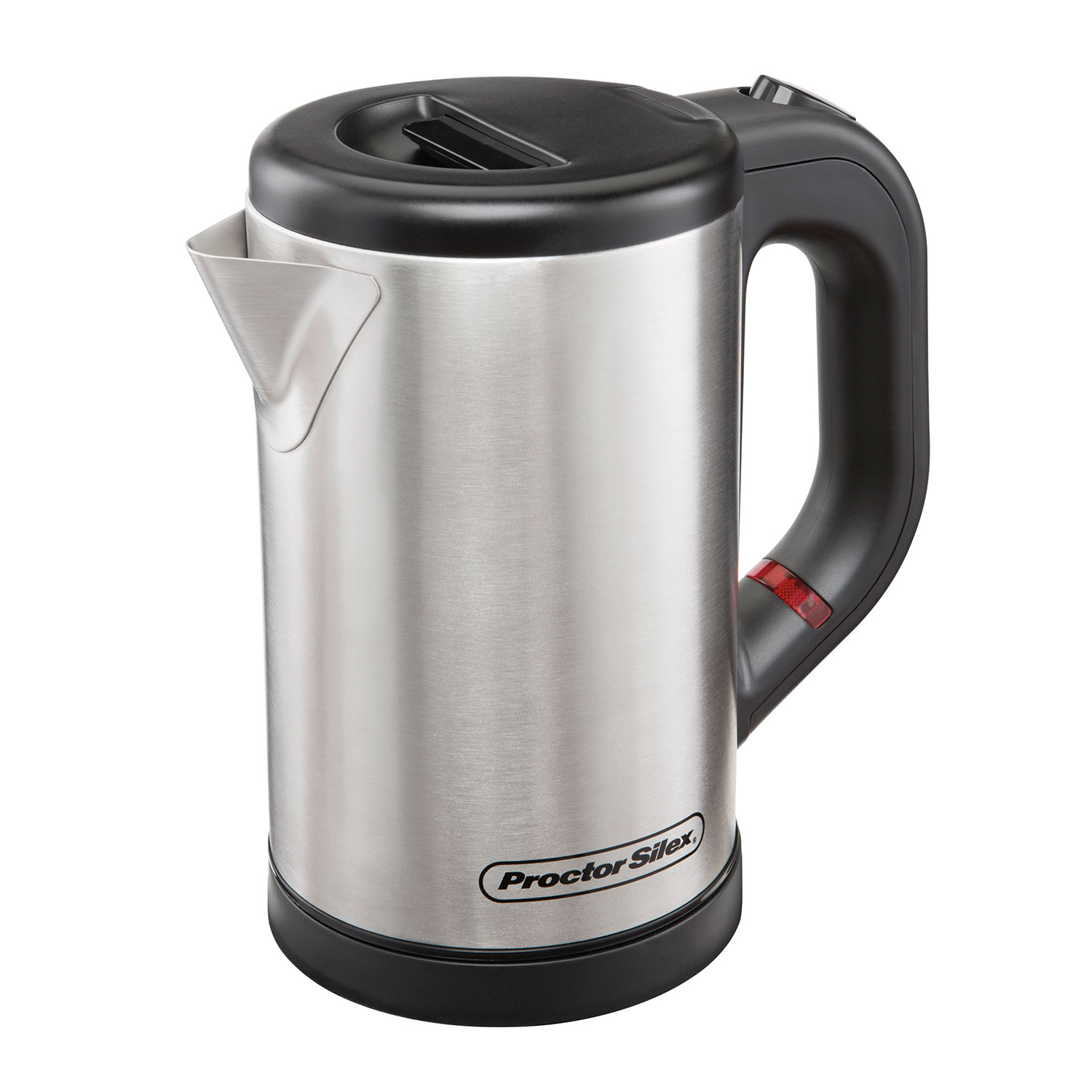 Cordless 1 Liter Kettle (white)-41005 Small Size