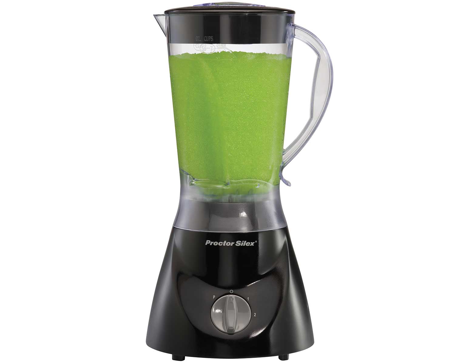 2 Speed Blender (black)-58133 Small Size