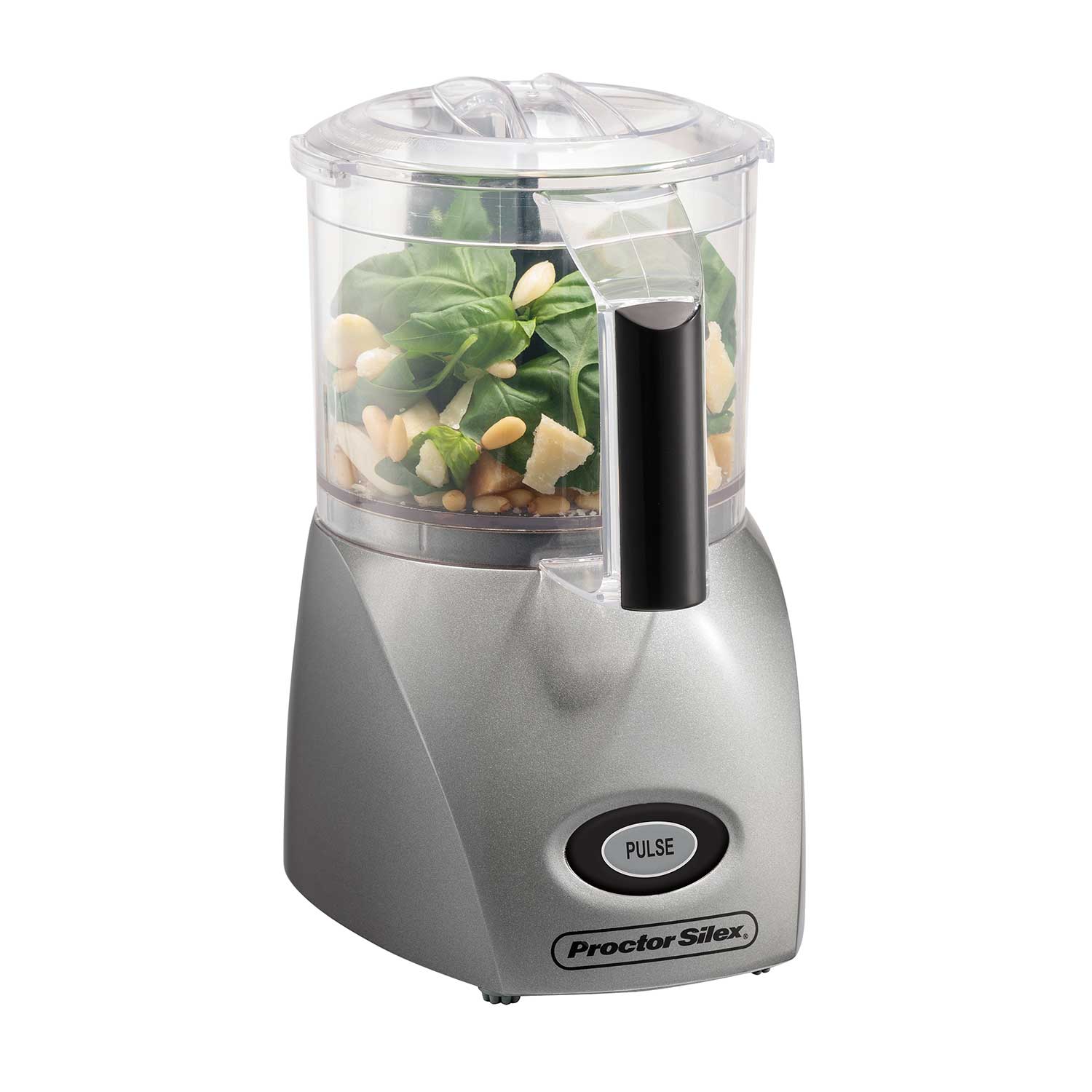Durable Mini Food Processor-72706 Small Size