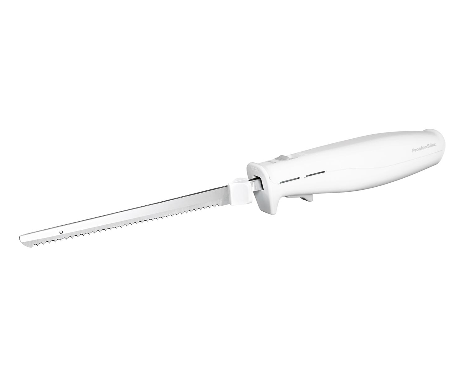 Electric Knife with Storage Case (74378R) Small Size