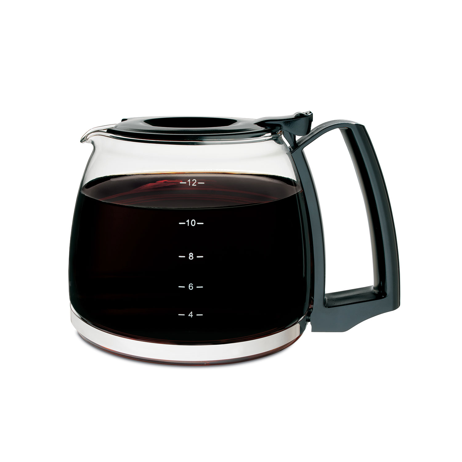 Replacement Coffee Carafe-88185Y Small Size