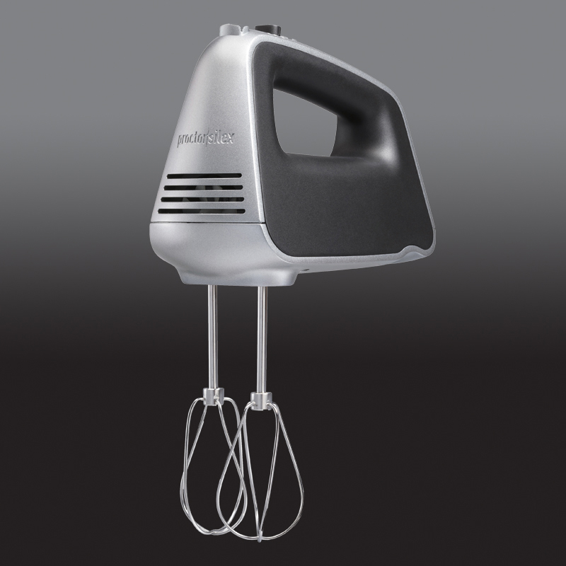 Straightforward:  Sleek, modern lines.