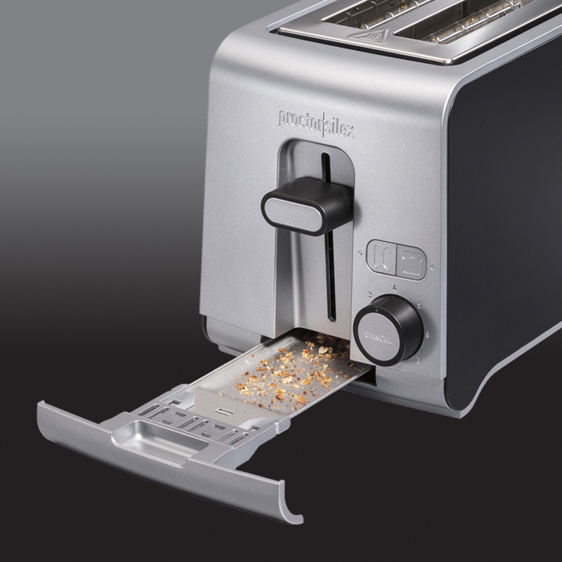 Thoughtful: Designed to be intuitive and easy to use. 
