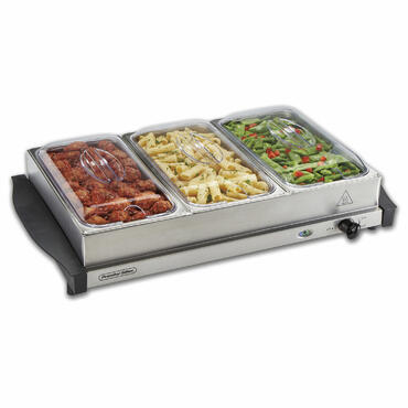 Buffet Server/ Warming Tray