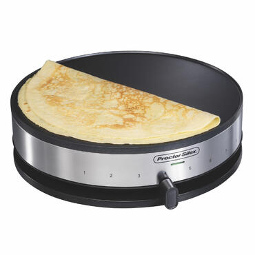 Crepe Makers